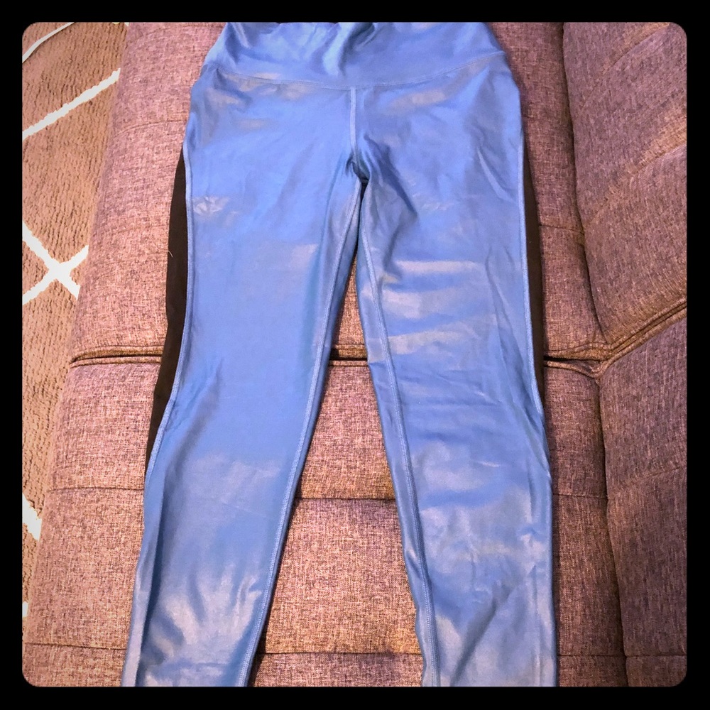 Victoria's Secret Knockout Leggings